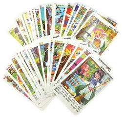 Piatnik´s Wiener Spielschule Märchenlotto - Bild 4