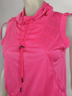 Adidas, Sportoberteil, Damen, Gr. 36 - Bild 2