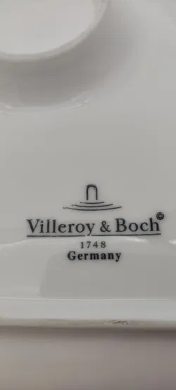 Villeroy & Boch wave jungle Esspressotasse mit Untertasse mehrfarbig - Bild 3
