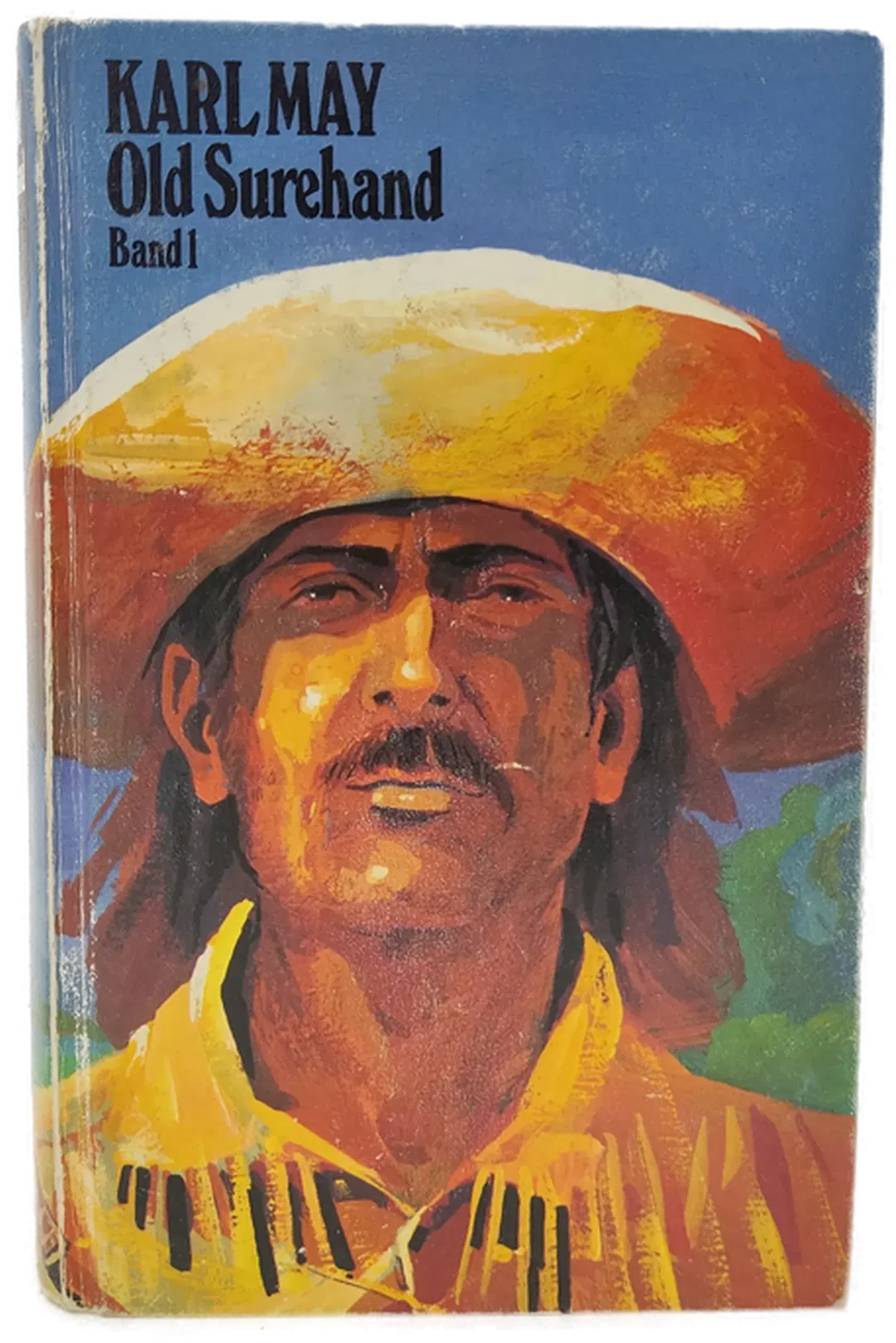 Karl May 