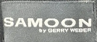Samoon by Gerry Weber - Damenrock - Gr. 48 – Bild 3