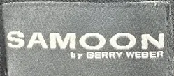 Samoon by Gerry Weber - Damenrock - Gr. 48 – Vorschau 3