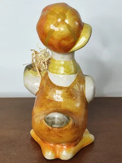 Osterdeko - Ente - Set 1 - Bild 3