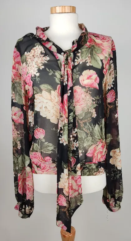 Rinascimento - Damen Bluse Gr. S – Bild 2