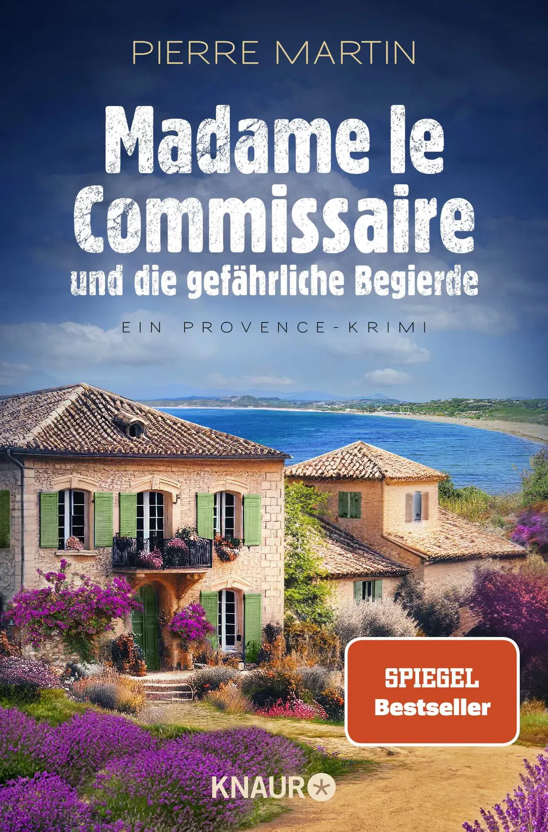 Madame le Commissaire und die gefährliche Begierde - Pierre Martin - Bild 2