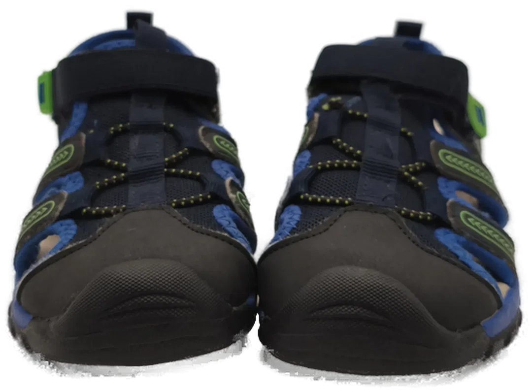 Crane, Kinderschuhe, Sandalen, Outdoor, Gr. 29 – Bild 2