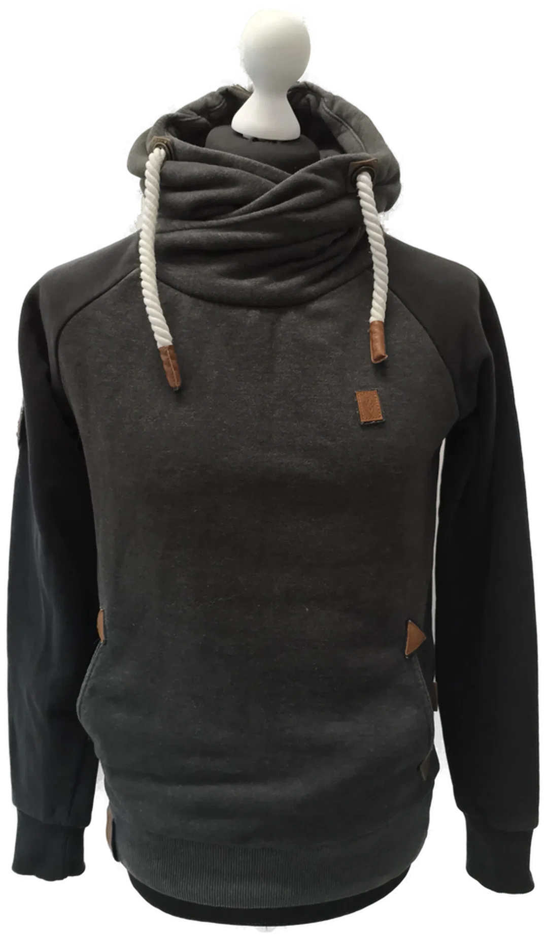 Naketano Damenpullover, Gr. S – Bild 1