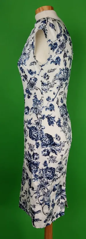 Smashed Lemon - Damen Businesskleid Gr. 34 – Bild 2