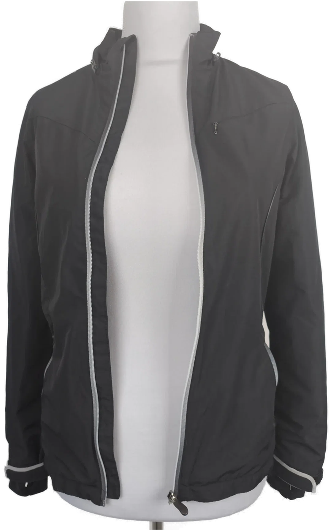 TCM, Outdoorjacke Damen, Gr. 38 – Bild 2