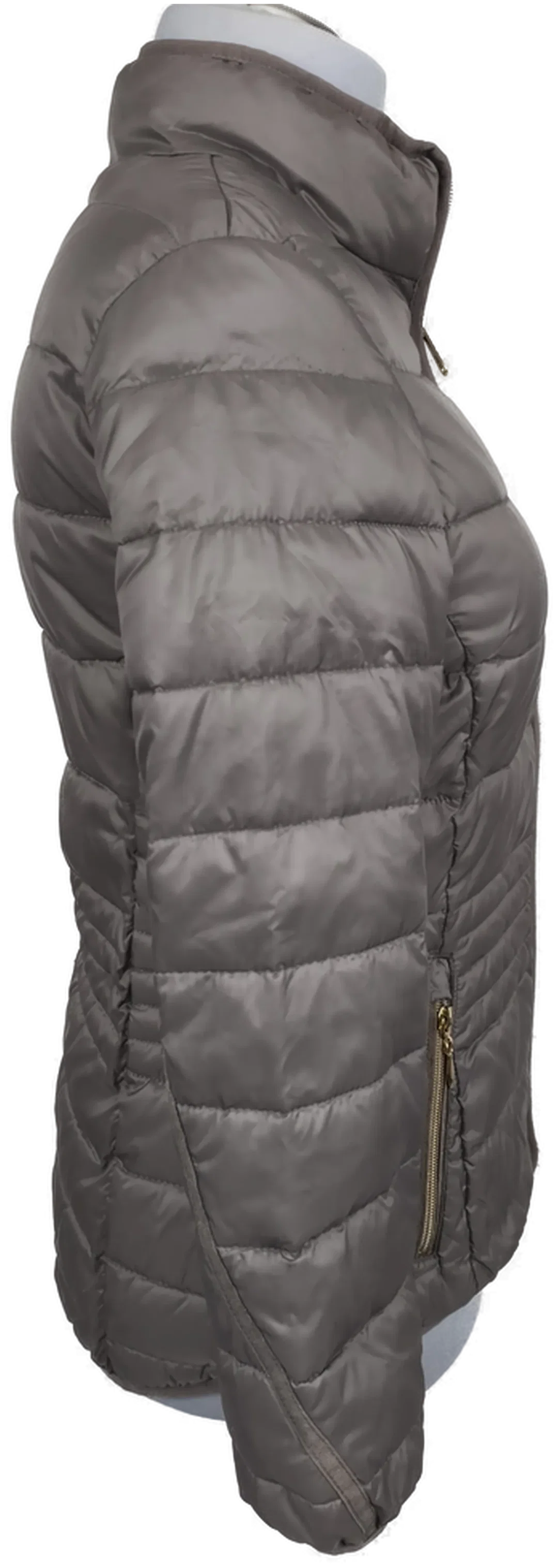 Steppweste Damen, Tom Tailor. Gr. M – Bild 4