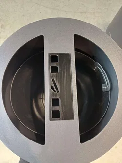 Runge Abfalleimer XL - Möbel - Bild 2