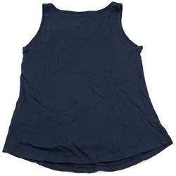 United Colors of Benetton Kindertop dunkelblau Gr. S/CH – Vorschau 2