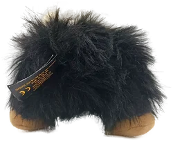 The Noble Collection Phantastische Tierwesen Grindelwalds Verbrechen Niffler Stofftier – Vorschau 3