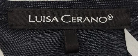 Luisa Cerano - Damenrock Gr. 40 – Bild 3