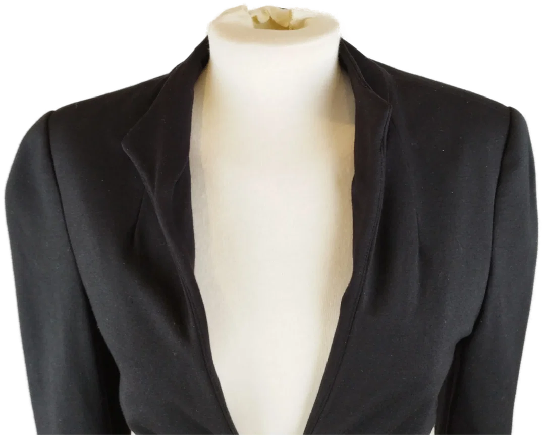 Steffen Schraut Übergangsjacke - Gr. 34 / Mischfaser – Bild 3