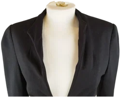 Steffen Schraut Übergangsjacke - Gr. 34 / Mischfaser - Bild 3