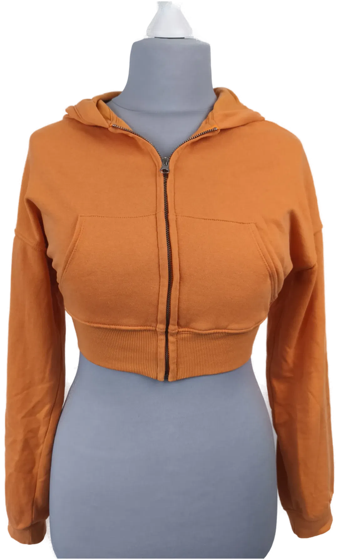 H&M, Damen, Weste, Gr. XXS - Bild 1