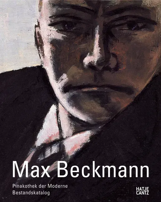 Max Beckmann in der Pinakothek der Moderne - Bild 1