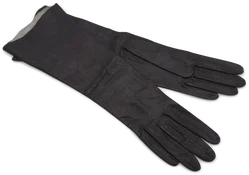 Lederhandschuhe Damen, Vintage