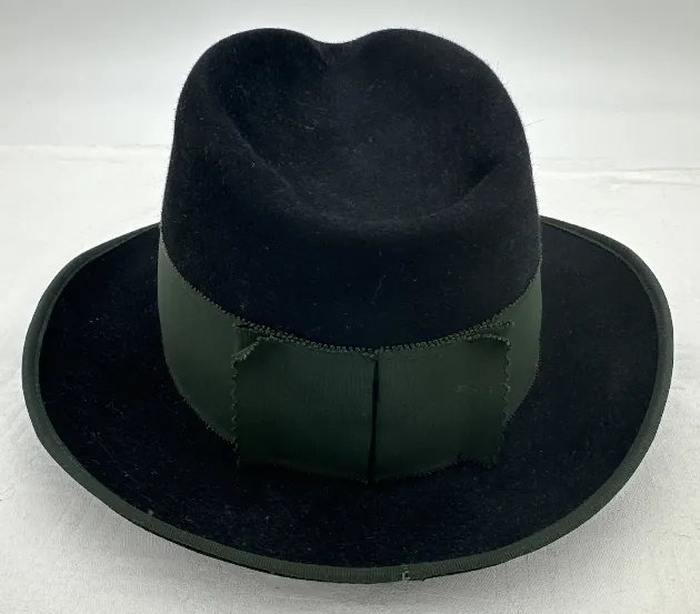 Original - Leithner Hüte Bad Aussee - Herren Trachtenhut - Bild 1