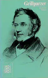 Grillparzer, Franz - Gerhard Scheit - Bild 2