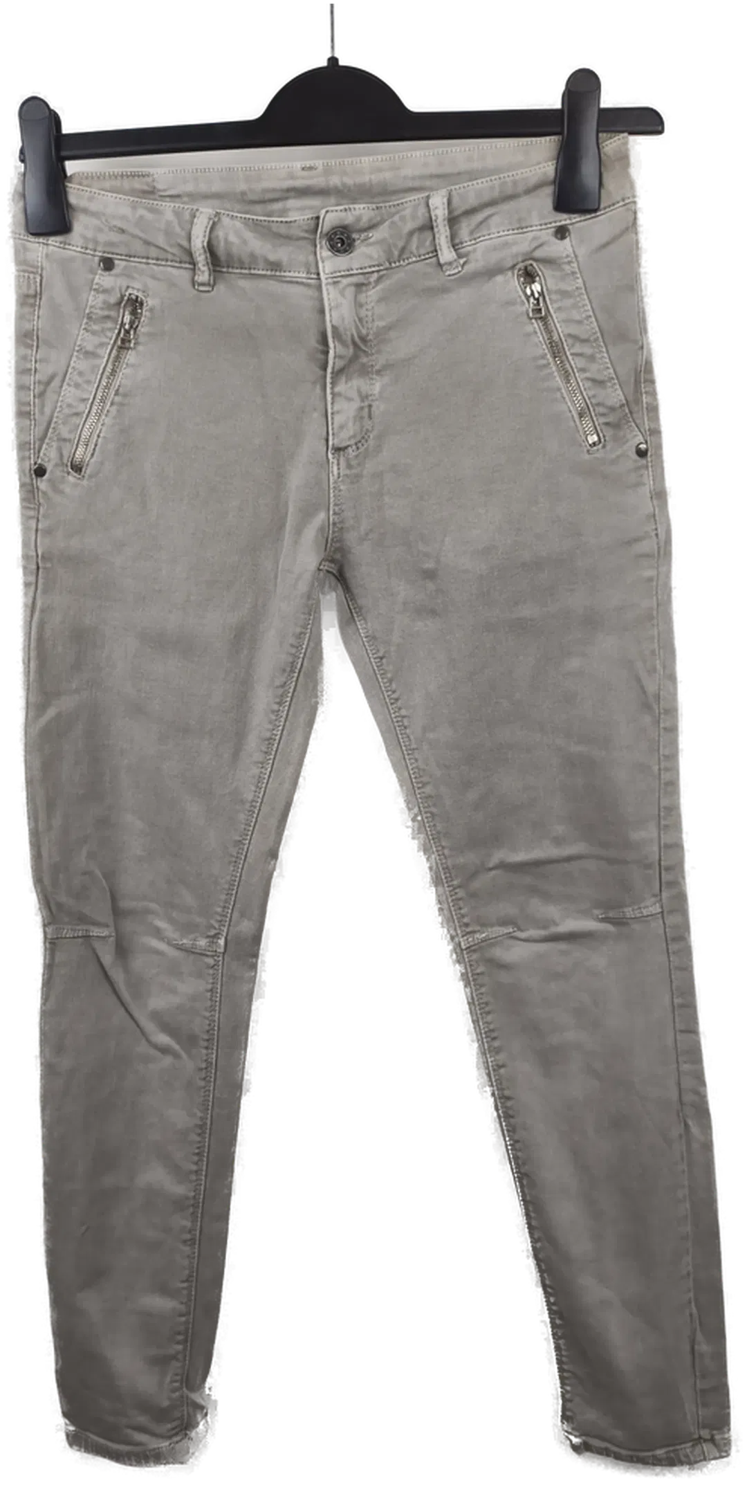 Damenjeans skinny, Gr. M - Bild 4