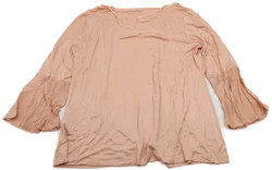United Colors of Benetton Kindershirt rosa Gr. L/G – Vorschau 2