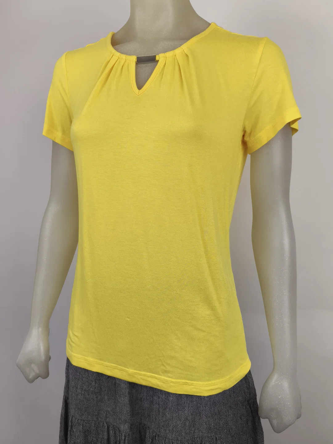 Janina, Damenshirt, Gr. 36 - Bild 1