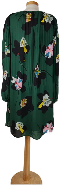 Damen Kleid von RENE LEZARD mit floralem Print - Bild 3