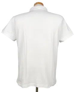 Espirt Herren Polo Shirt, weiß - Gr. L  - Bild 2