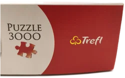 Trefl Puzzle, Sonnenuntergang in Bangkok, 3000 Teile - Bild 2
