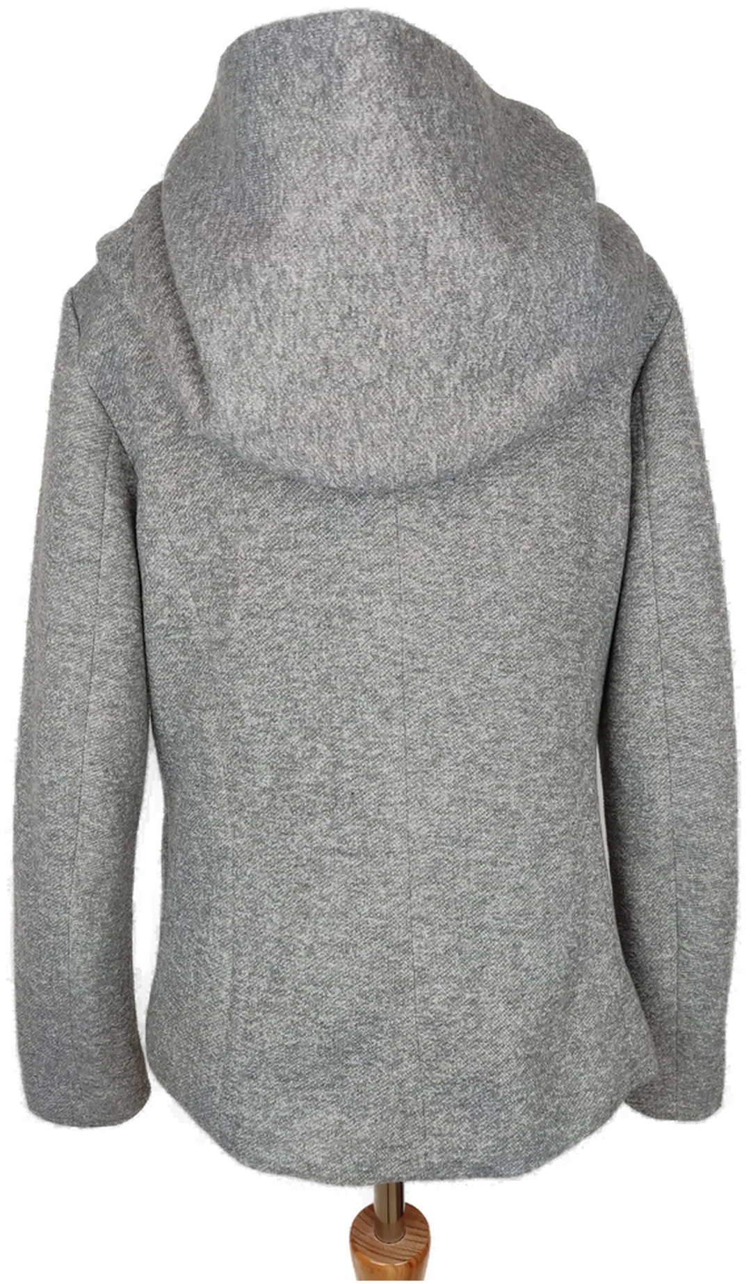 Only Damen Jacke grau - M/38 – Bild 2