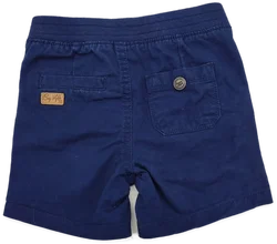 Kurze Hose Fagottino in Blau, Größe 74cm, Sommer-Qualität - Bild 2