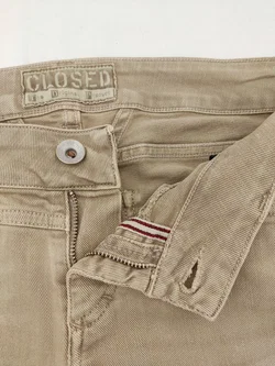 Closed - Damen Jeans Gr. 25 – Vorschau 3