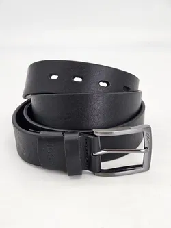 JOOP! - Herren Ledergürtel - Länge ca. 120 cm - Bild 1