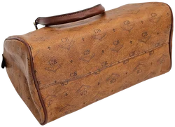 BC Damen Handtasche, braun - Bild 5