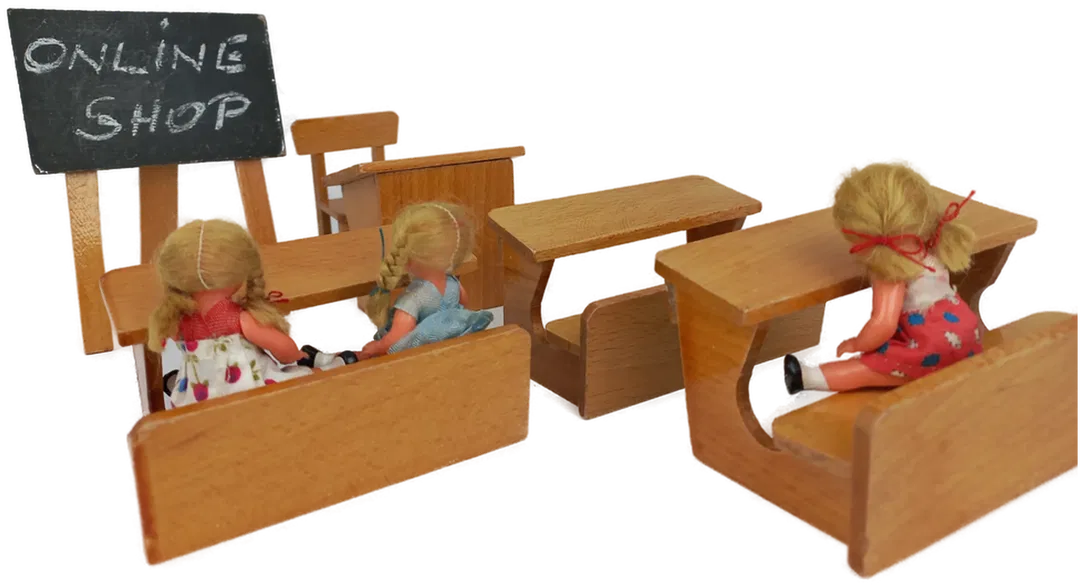 Holzspielzeug 