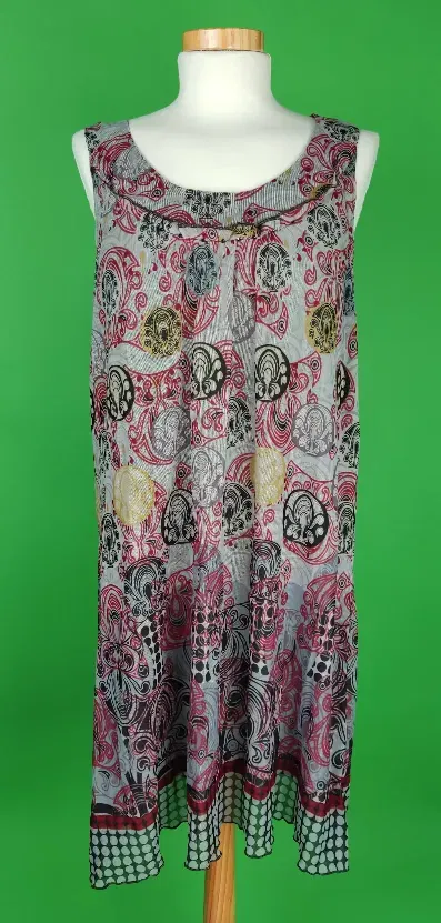 Taifun - Damenkleid  - Bild 4