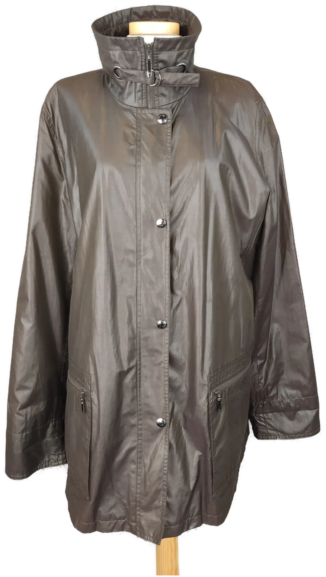 Basler Sport Damen Jacke braun - XL/42 - Bild 1