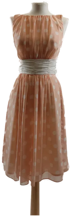 Cocktailkleid  - Bild 1