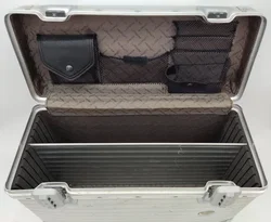 Rimowa - Lufthansa Pilotenkoffer - Bild 4