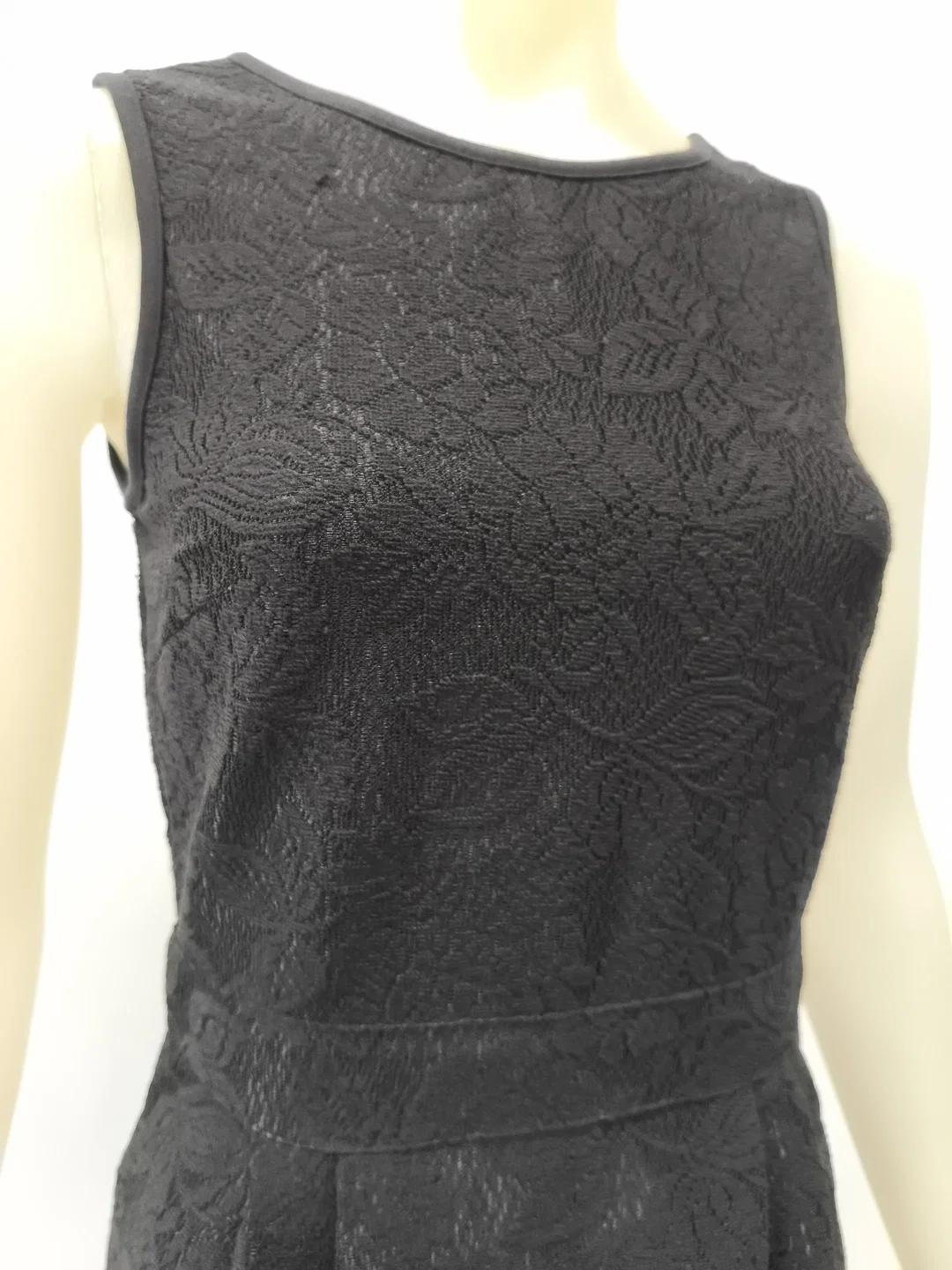 Street One, Damenkleid, Gr. 34 – Bild 2