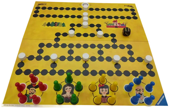 Ravensburger 