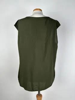 Tom Tailor - Damentop Gr. 40 - Bild 3