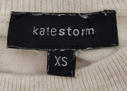 katestorm Kurzarmshirt Damen hellrosa - Gr. XS - Bild 4