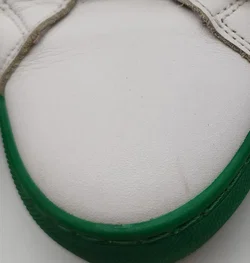 Damen Sneaker Summum Leder Größe 38 | Alltags-Liebling - Bild 7