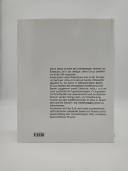 Marcel Breuer: Die Wohnhäuser 1923-1973-  Joachim Driller - Bild 2