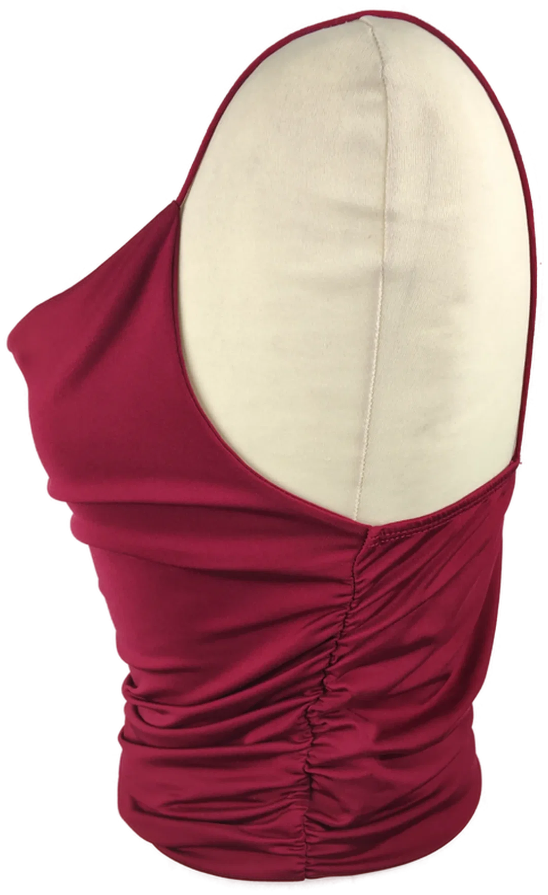 Damen Top Shein Mischfaser Gr. 36 | Sommerleicht – Bild 2
