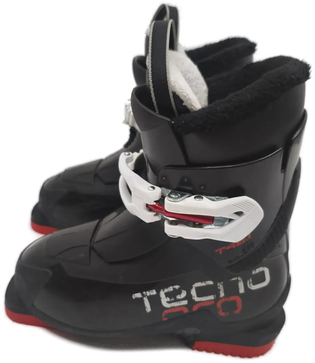 Schischuhe Kinder, TecnoPro, Gr. 33 - Bild 1