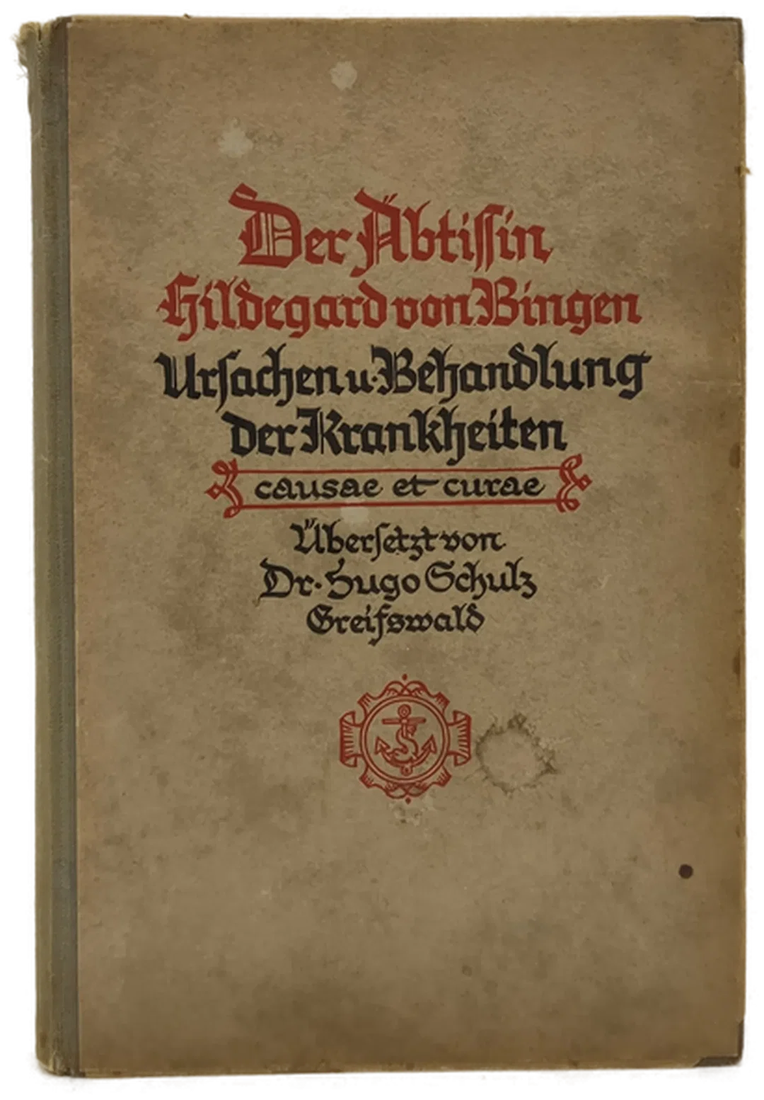 Buch 